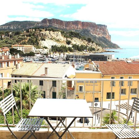 Seaview.Cassis Daire Dış mekan fotoğraf