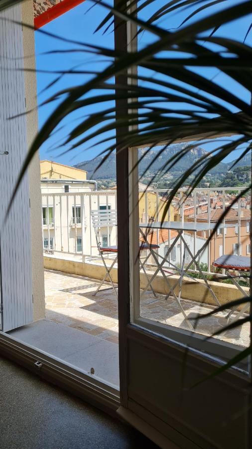 Seaview.Cassis Daire Dış mekan fotoğraf