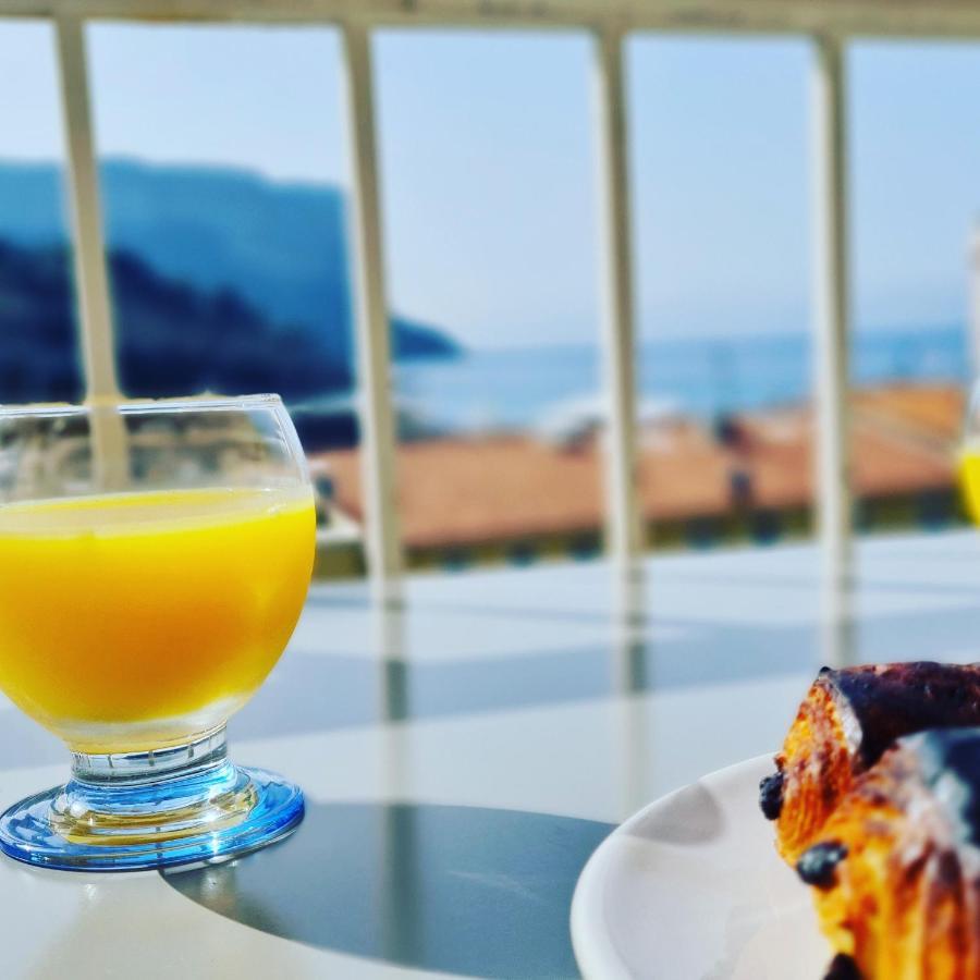 Seaview.Cassis Daire Dış mekan fotoğraf