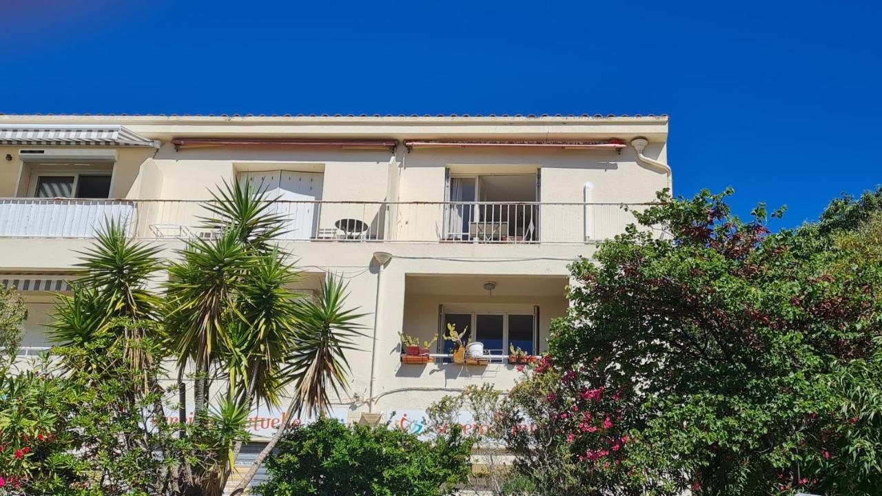 Seaview.Cassis Daire Dış mekan fotoğraf